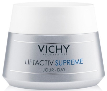 Vichy LIFTACTIV Supreme Day 50ml.เดย์ ครีม